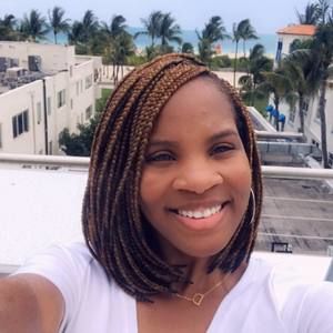 Meet your Posher, Cherelle